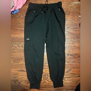 Greys Anatomy Jogger Scrubs size medium